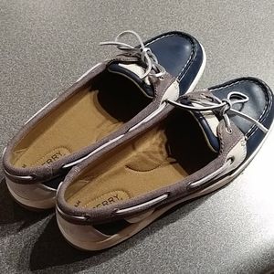 2/$60 Sperry Top-siders